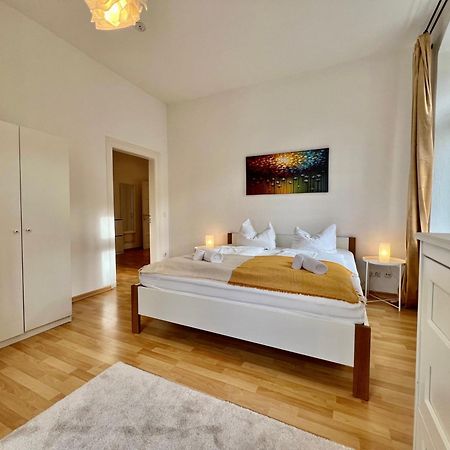 Dill Apartment Dresden Am Blauen Wunder Ngoại thất bức ảnh