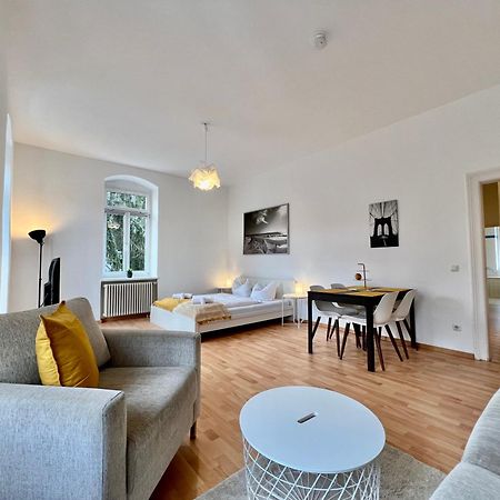 Dill Apartment Dresden Am Blauen Wunder Ngoại thất bức ảnh