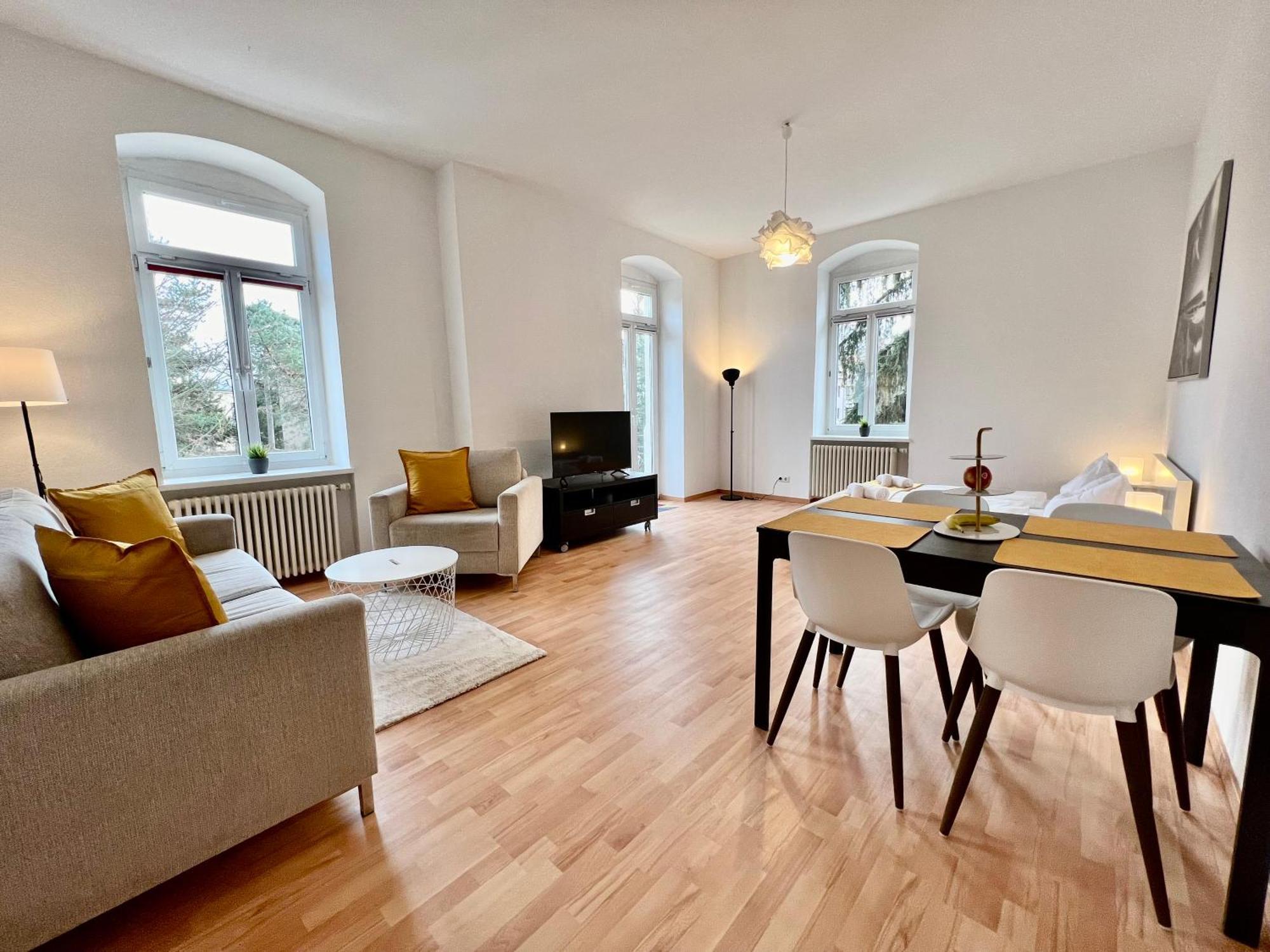 Dill Apartment Dresden Am Blauen Wunder Ngoại thất bức ảnh