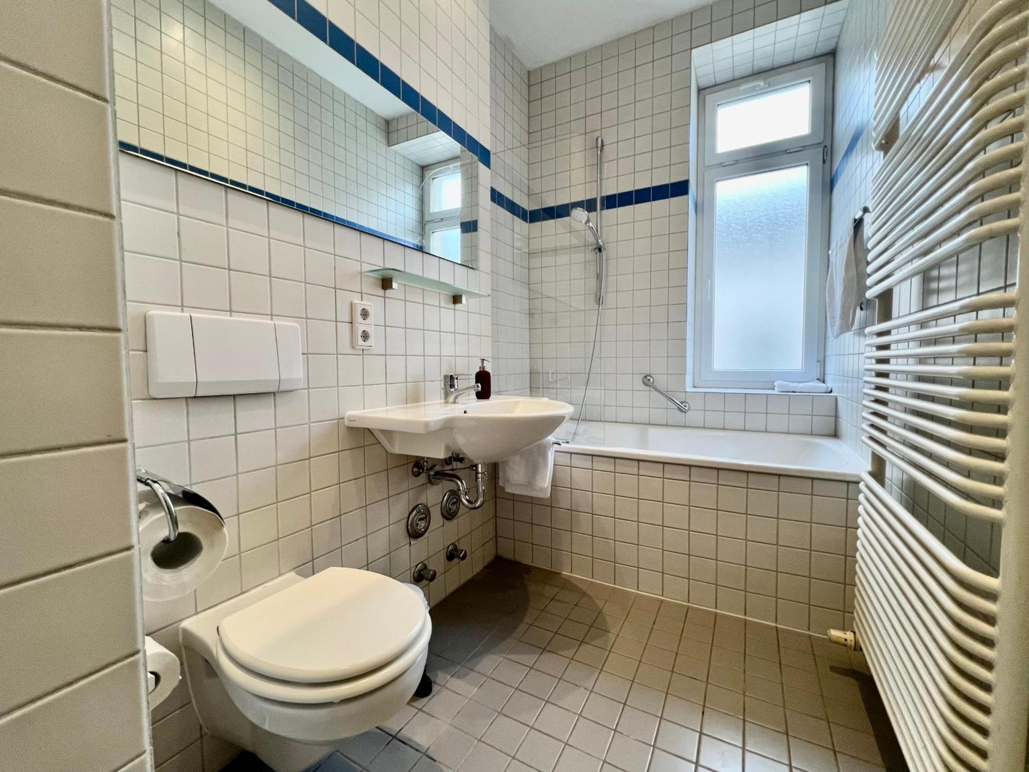 Dill Apartment Dresden Am Blauen Wunder Ngoại thất bức ảnh