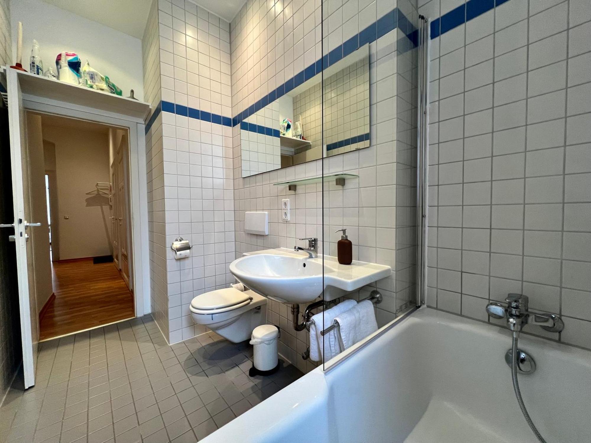Dill Apartment Dresden Am Blauen Wunder Ngoại thất bức ảnh