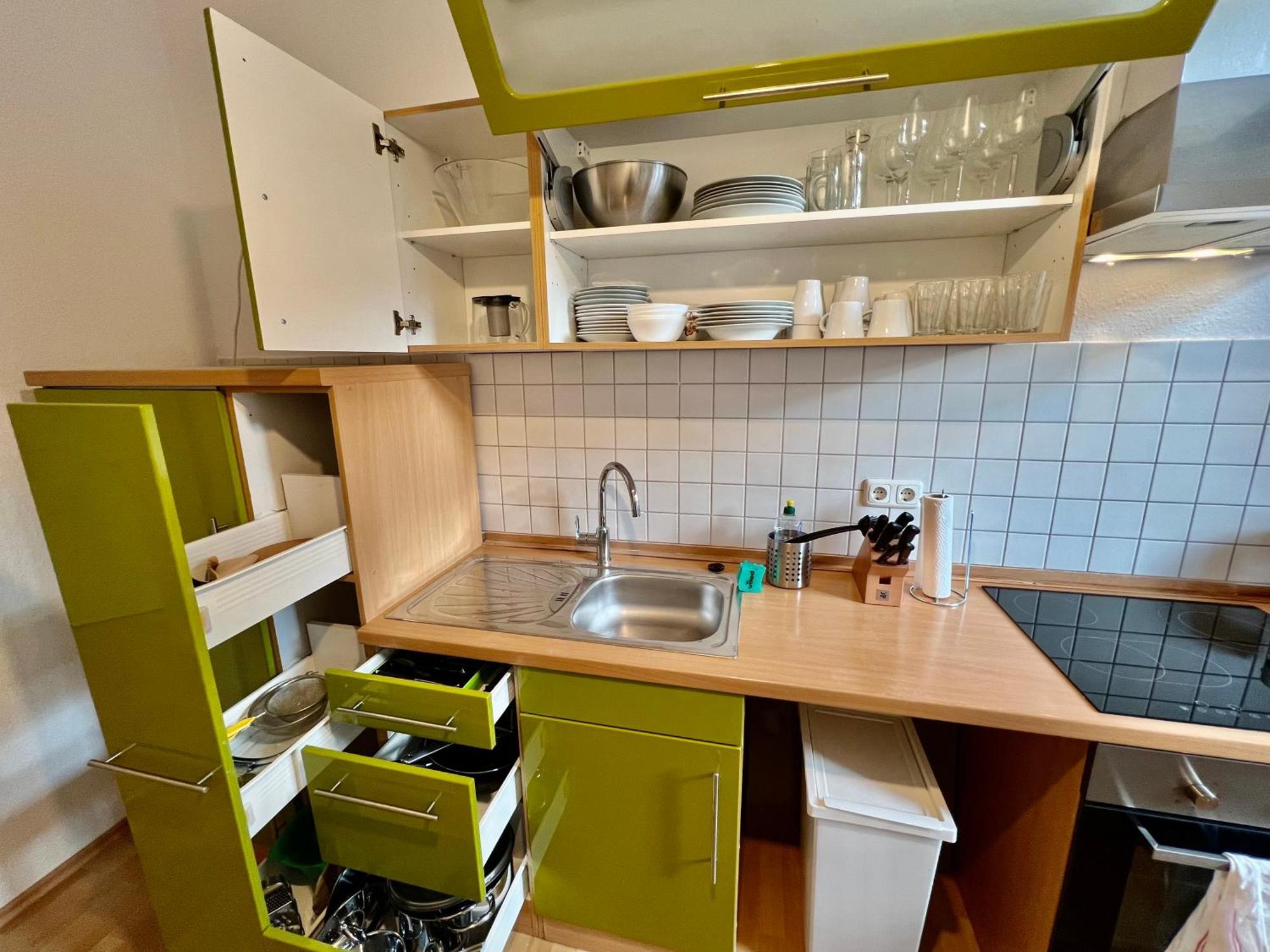 Dill Apartment Dresden Am Blauen Wunder Ngoại thất bức ảnh